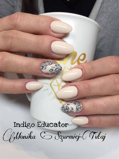 17 Best Images About Nude Style On Pinterest Classy Indigo And Nude Nails