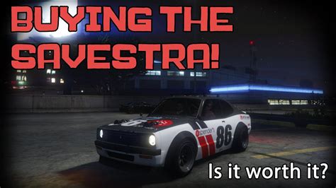 Buying The Annis Savestra Is It Worth It GTA Online YouTube