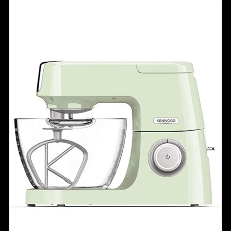 Kenwood Chef Sense KVC5001G user manual (English - 200 pages)