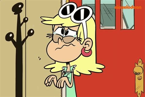 Leni Loud The Loud House Leni Loud The Loud House Discover My XXX Hot Girl