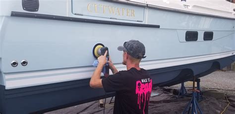 Important Detailing Steps For Getting Your Boat Ready For Summer