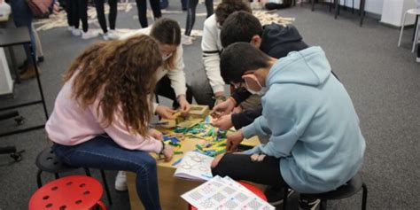 Programación Navideña Planetario y Museo de Matemáticas de Aragón Qué