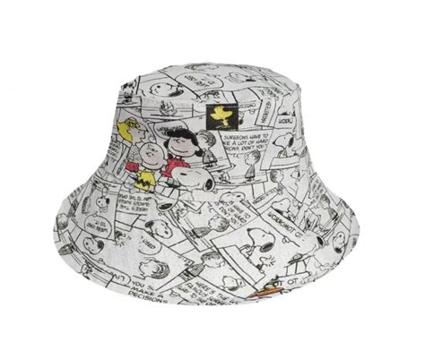 Gorro Sombrero Snoopy Articolipty