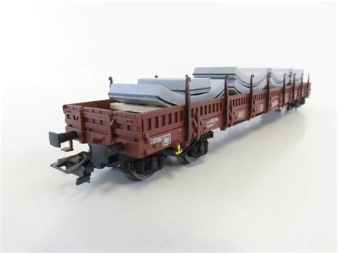 Vad M Rklin H Ac Niederbordwagen Max B Gl Edition Der Db