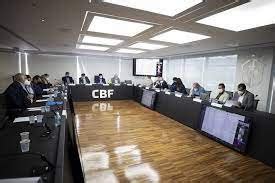 Cbf Estabelece Que Casos De Racismo Podem Causar Perda De Pontos E Multa