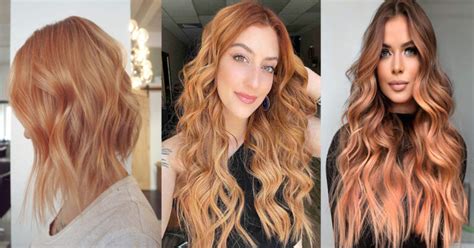 31 Gorgeous Strawberry Blonde Hair Color Ideas Pictures For 2025 HAIRS