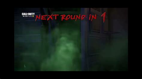 Call Of Duty Mobile Season 9 Zombies Are Back Codm Gaming Video