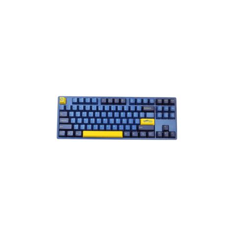 Keychron C1 TKL Wired Mechanical Keyboard - Tech Diversity Ltd