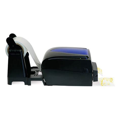 DTM Print FX510ec Foil Label Printer Including Cutter Module HD Labels