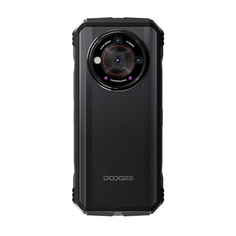 Doogee V Pro G Gb Gb String Shadow Black Doogee Cz