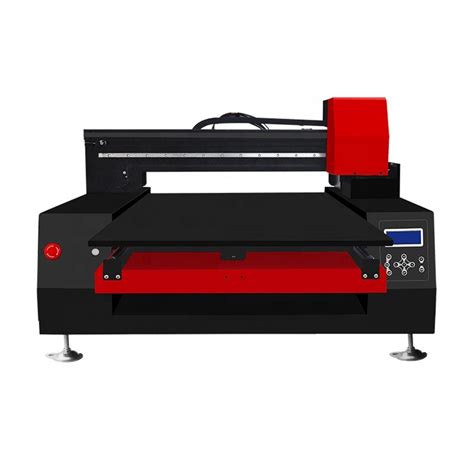 Refinecolor Multi Purpose Digital A Small Format Uv Flatbed