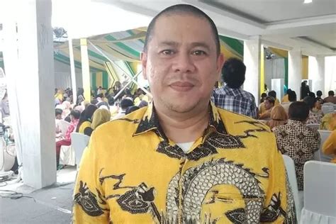 Ketua Komisi I Dprd Kota Bekasi Soroti Rendahnya Realisasi Pad Tahun