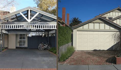 Carport Vs Garage Which Should You Install At Home