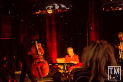 Free Electric Trio Jazz Circle Viersen E V