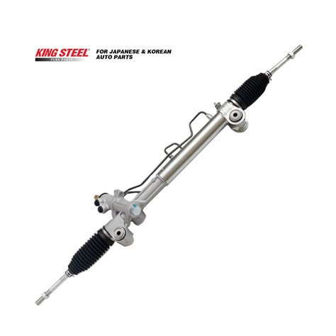 Kingsteel Steering System Steering Rack For Toyota Camry Acv40 2006