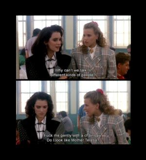 Jd Heathers Movie Quotes. QuotesGram