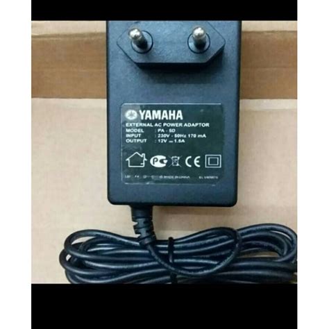 Jual Adaptor Mixer Yamaha Mg Cx Mg Cx Shopee Indonesia