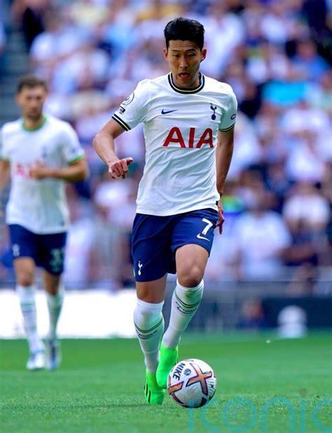 Chelsea Ban Season Ticket Holder Over Alleged Racist Abuse Of Son Heung