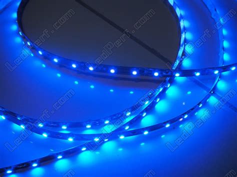 Band flexibel Standard mit einer Länge von 50 cm 30 LEDs SMD blau