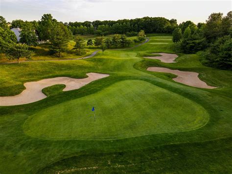 Golf | Willow Creek Golf & Country Club | Mt. Sinai, NY | Invited