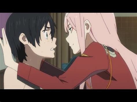 TOP 10 ZERO TWO SEXY SCENES HOT DITF YouTube