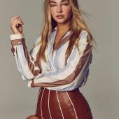 Madelyn Cline Nude Pictures Photos Playboy Naked Topless Fappening