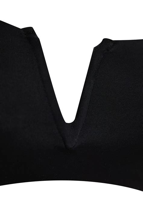 Trendyolmilla Siyah Bralet Bikini Üstü TBESS BU Fiyatı Yorumları Trendyolmilla