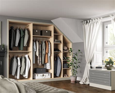 Sliding Wardrobes Collection | Starplan Fitted Bedroom Furniture