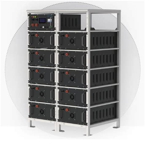 Ce Lifepo4 Lithium Battery Energy Storage Li Ion Battery Rack Mount Solar Battery Lifepo4