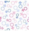 Sex Shop Line Seamless Pattern Royalty Free Vector Image