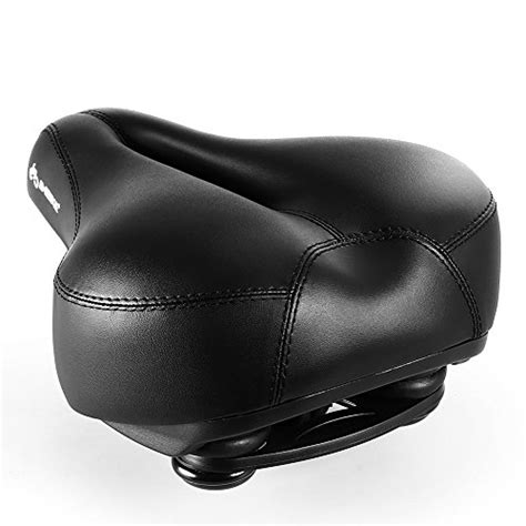 10 Best Exercise Bike Seat Reviews In 2020 Spin Bike Seat And Cushions