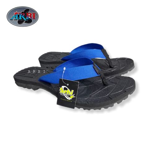 Jual Sandal Termurah Sandal Gunung Outdoor Pria Dewasa Sandal