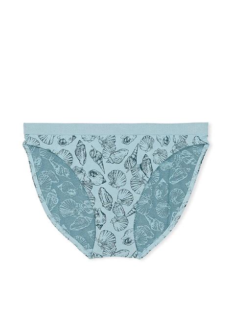 Seamless Bikini Külot Desenli Victoria s Secret