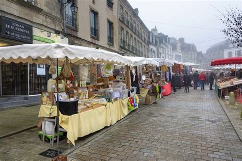 Marche d'Auray - 2020 All You Need to Know Before You Go (with Photos ...