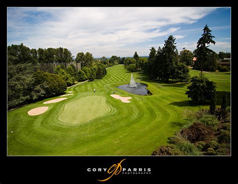 Broadmoor Golf Club in Seattle - Seattle Wedding Locations as ...