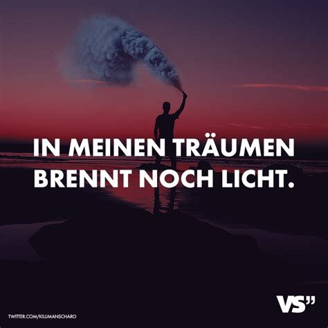 In meinen Träumen brennt noch Licht VISUAL STATEMENTS in 2020