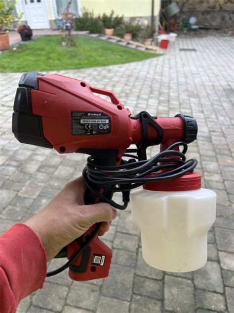 Einhell TC SY 500 P