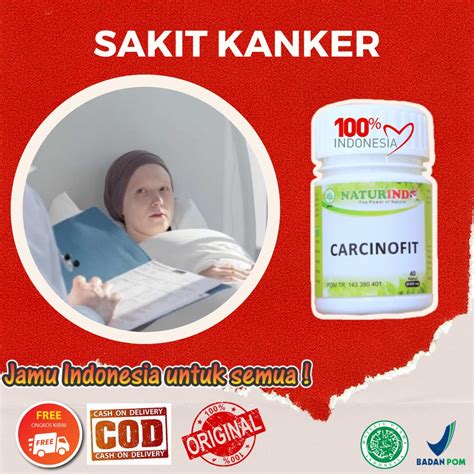 Jual Obat Tradisional Mengatasi Segala Jenis Kanker Dan Tumor Kangker