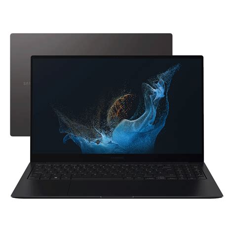 Vixe Vendas Notebook Samsung Galaxy Book Pro IntelÂ Core i7 1165G7