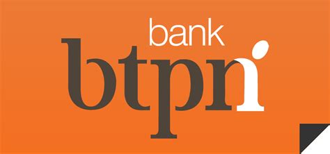 Logo Bank Btpn Logodesain