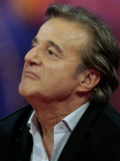 Christian De Sica Venduta La Villa A Capri