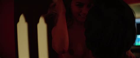 Ana De Armas Nude Hands Of Stone HD P TheFappening
