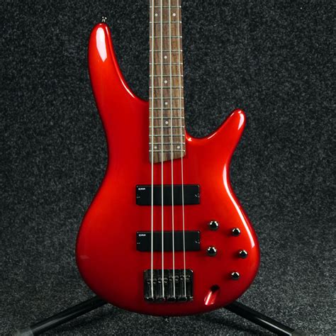 Ibanez Sd Bass Red