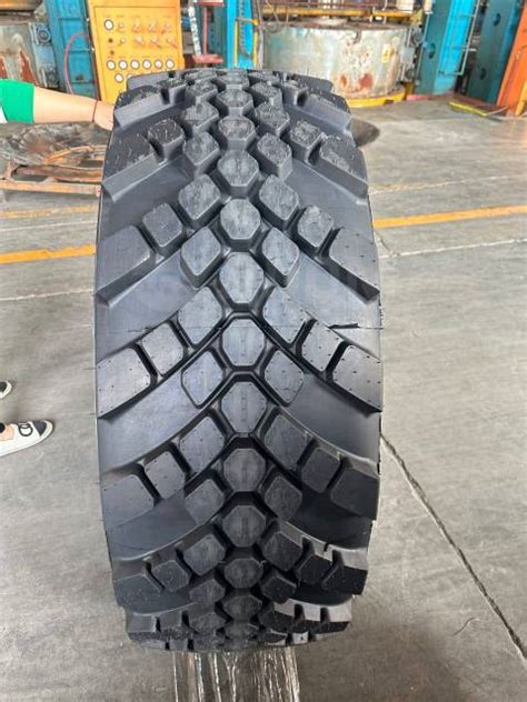 Dmack Distance, 425/85 R21, 21", 90 шт, 425 мм, 85 %, радиальный ...