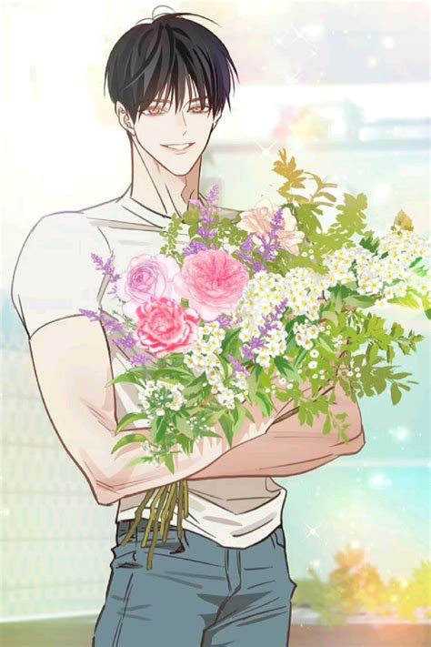 flowers  bait chapter   chapter released follow