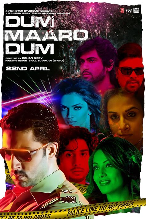 dum maaro dum