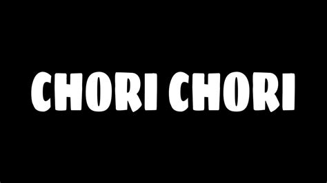 Chori Chori Chupke Se Sonu Nigam Song Dance Youtube