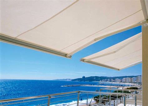 Retractable Awnings - North Rollers Puerto Rico