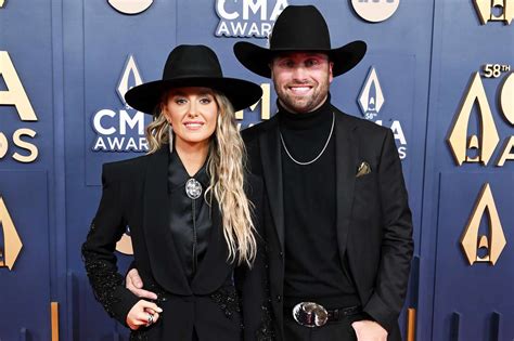 “Yellowstone” star and country singer Lainey Wilson engaged to former