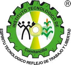 Instituto Tecnológico de Comitancillo Universidades México Sistema